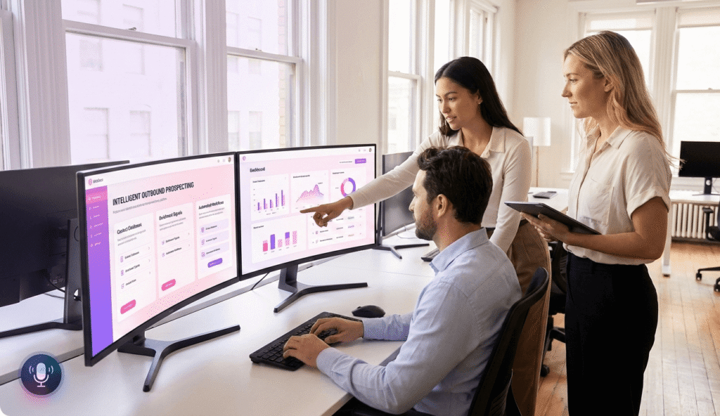 Fullcast Alternative