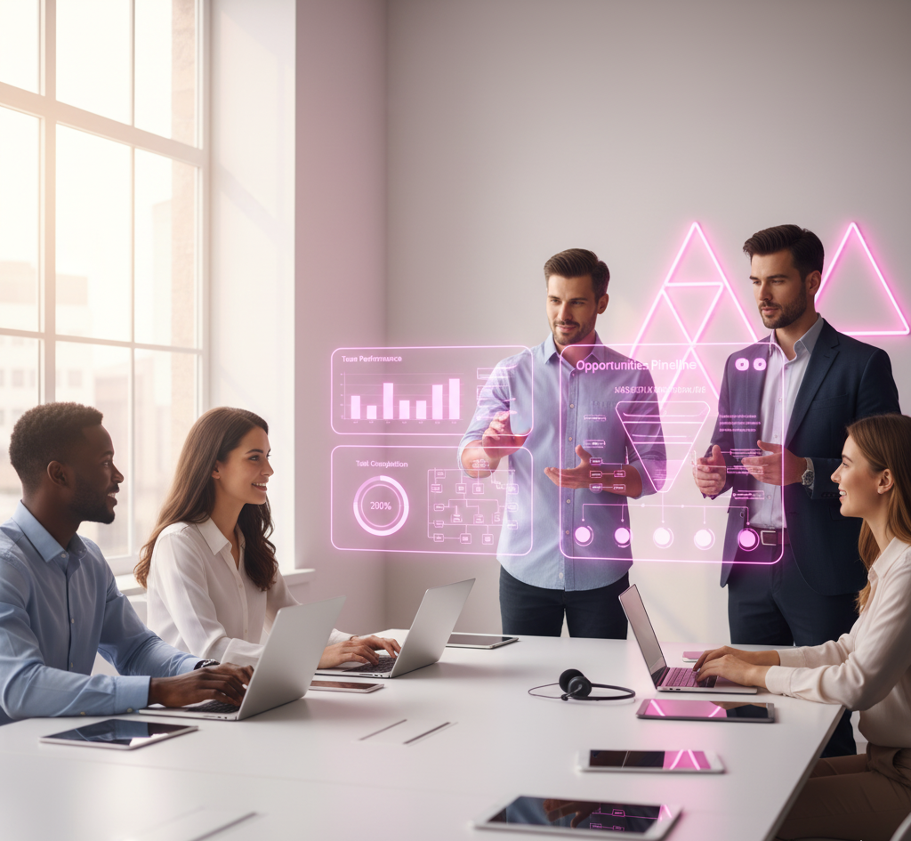 Highspot Alternatives