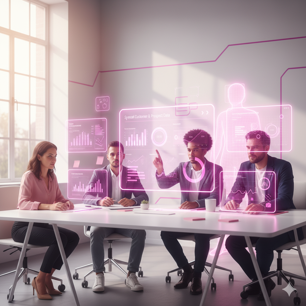 Replicant Alternative