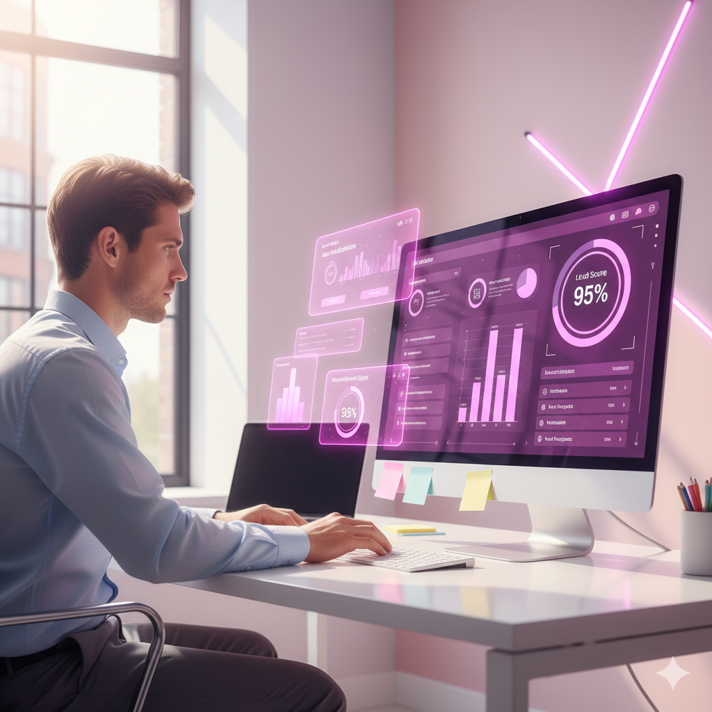 Omakase.ai Alternatives - Salescloser.ai vs. Omakase.ai: AI-Powered Sales and E-Commerce Solutions