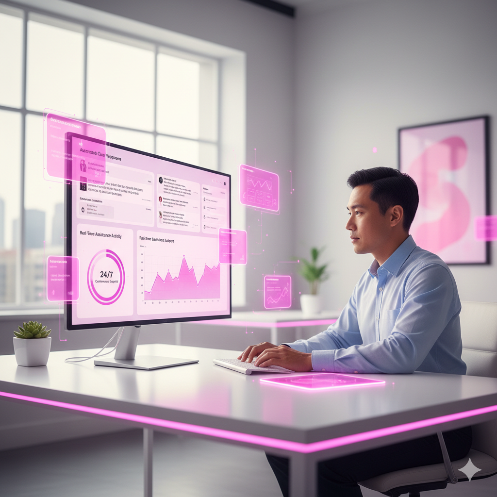 Retell AI Alternative - Salescloser.ai vs Retell AI: Choosing the Right Sales Optimization Platform