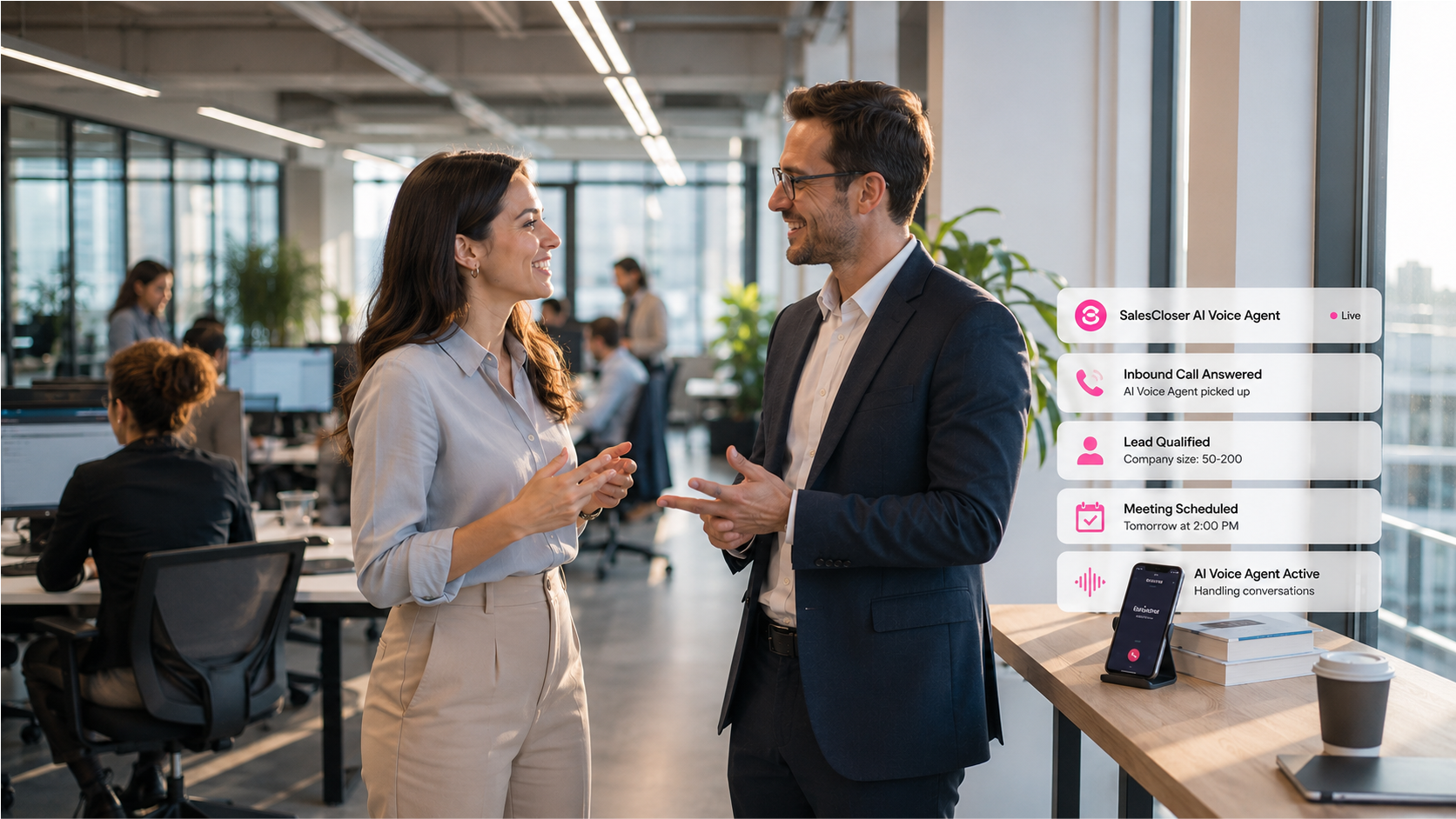 AI Voice Agent - Setting Up an Inbound AI Voice Agent for Real Estate: A Complete Guide AI Voice Agent - Setting Up an Inbound AI Voice Agent for Real Estate: A Complete Guide