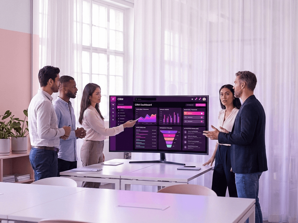 InsightSquared Alternative