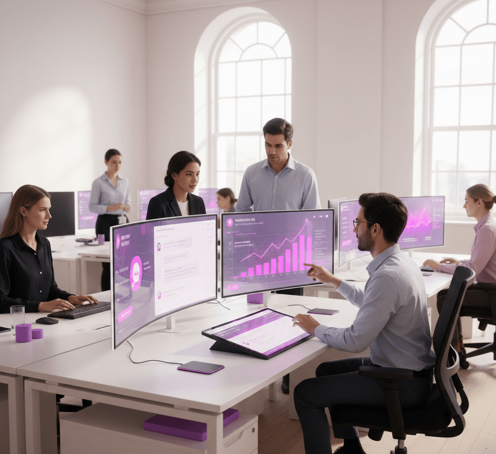 InsightSquared Alternative