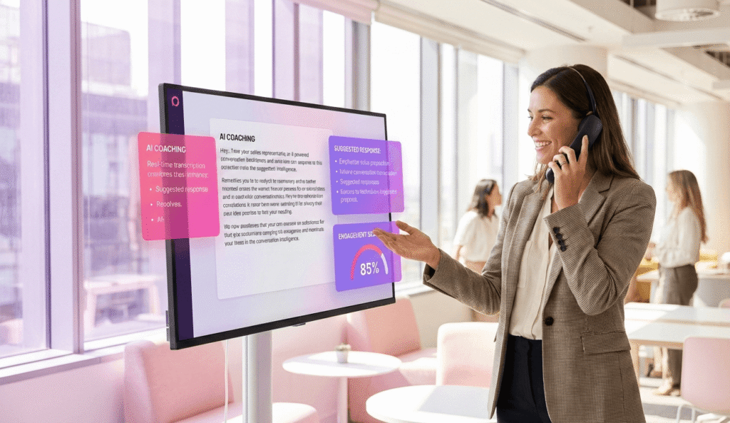 JustCall Alternative - Salescloser.ai vs JustCall: Choosing the Right Sales Communication Platform JustCall Alternative