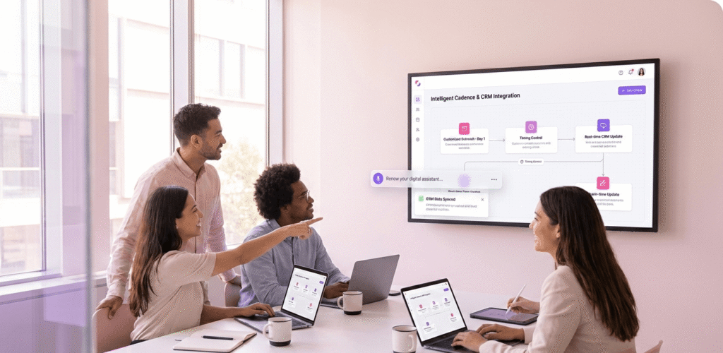Motion Alternative - SalesCloser.ai vs. Motion: AI-Powered Sales and Project Management Solutions Motion Alternative