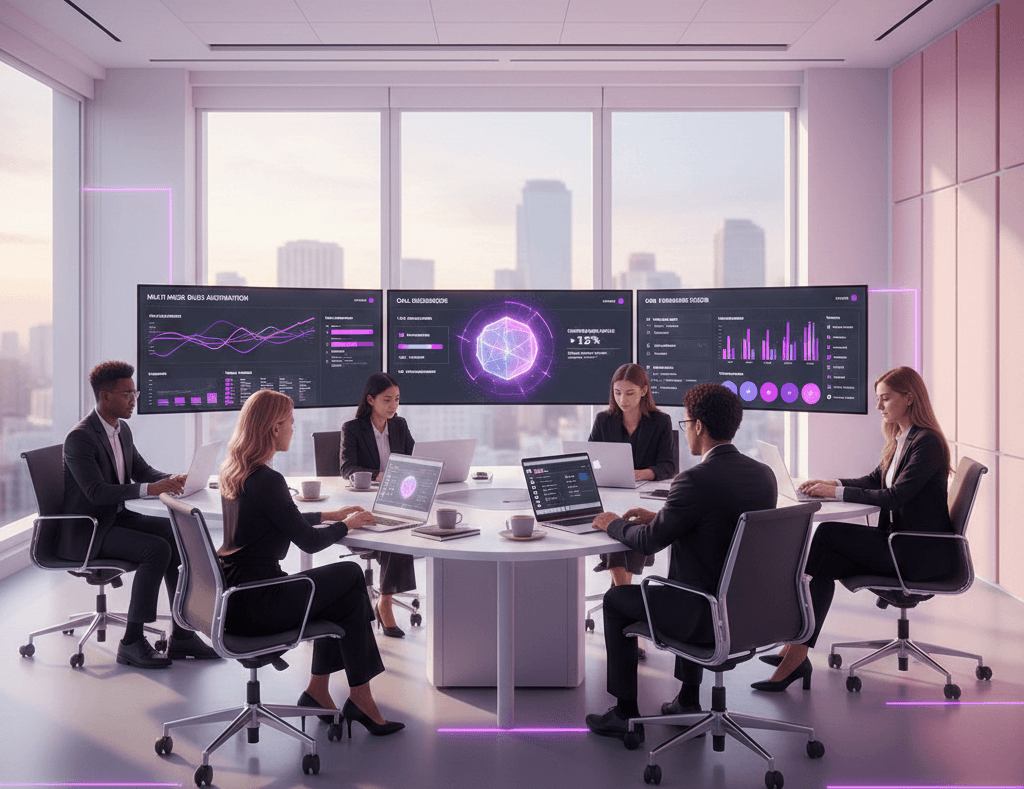 Openprise Alternative