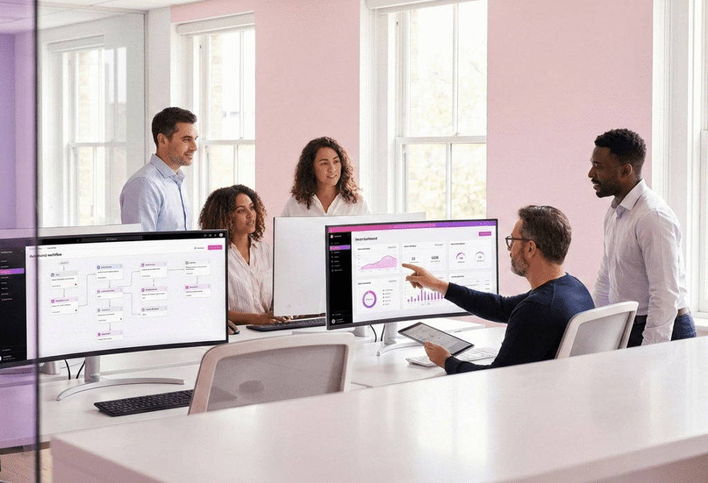 Regal AI Alternative