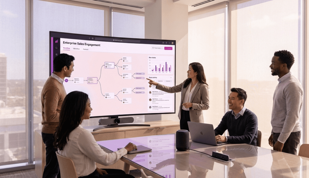 RingCentral Alternative