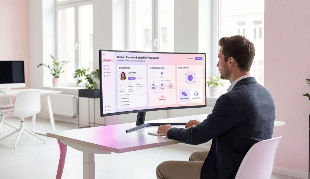 RingCentral Alternative
