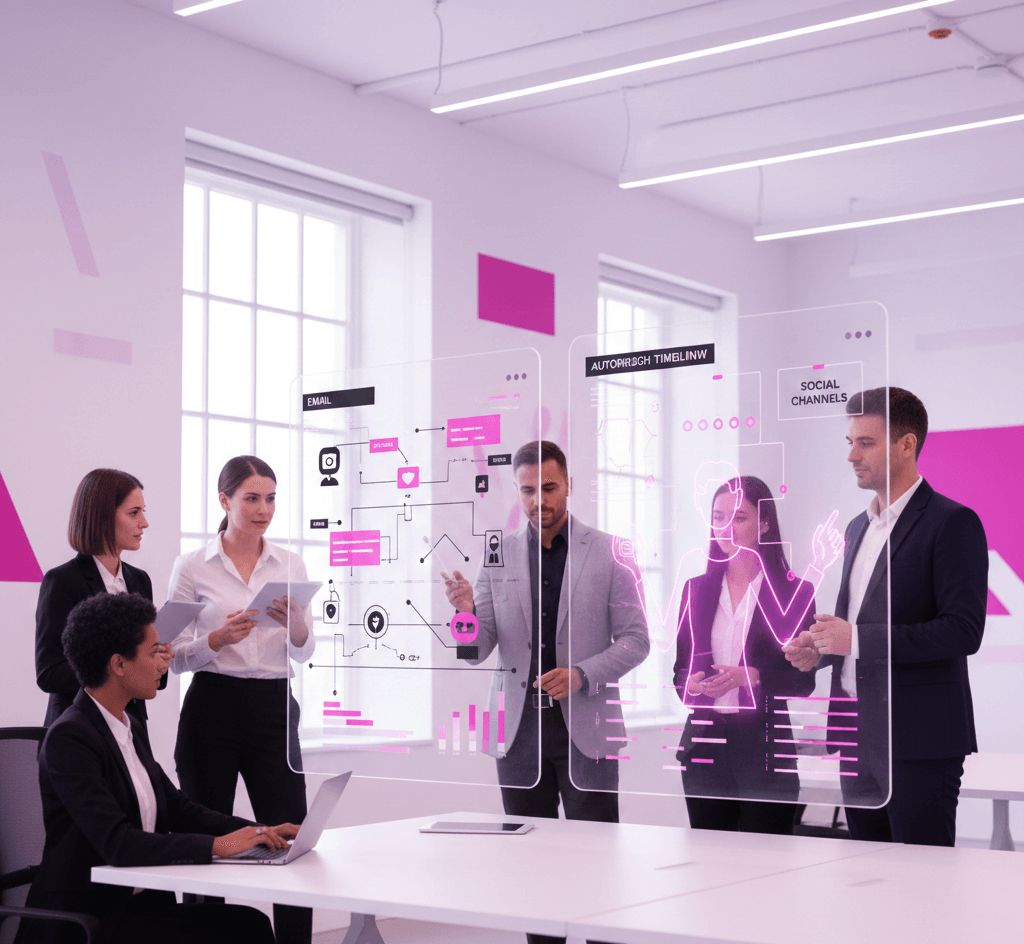 Salesforce Einstein Activity Capture alternative