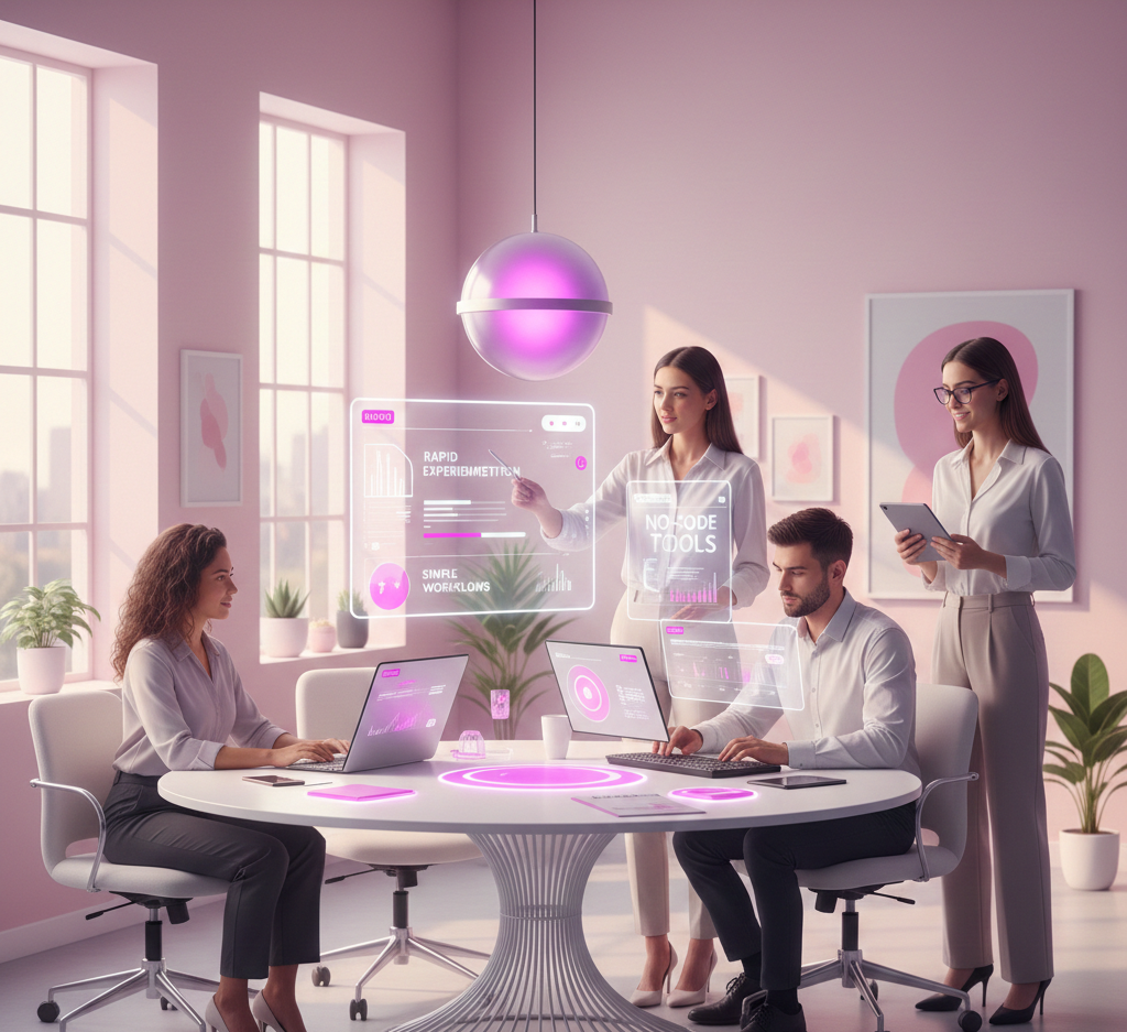 Amazon Connect Alternative