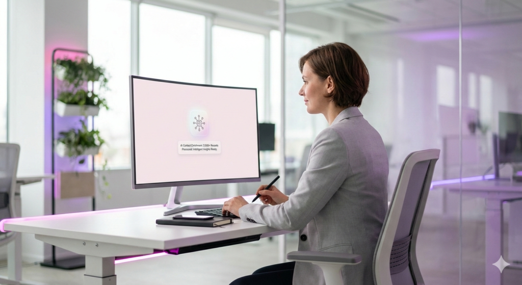 Lemlist Alternative - Lemlist Alternative: Reduce effort on follow-up tasks by 75%