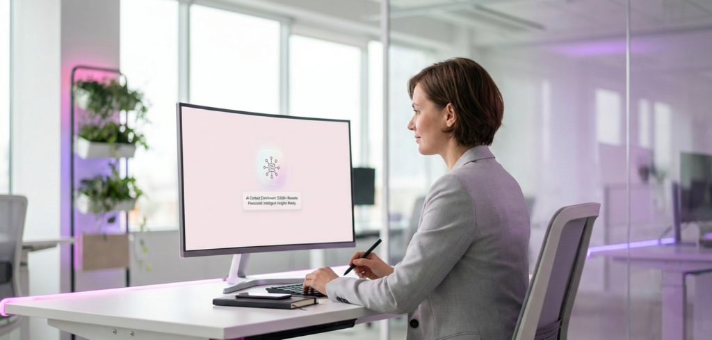 Salesloft Alternative - Salesloft Alternative: The Right Sales Engagement Platform