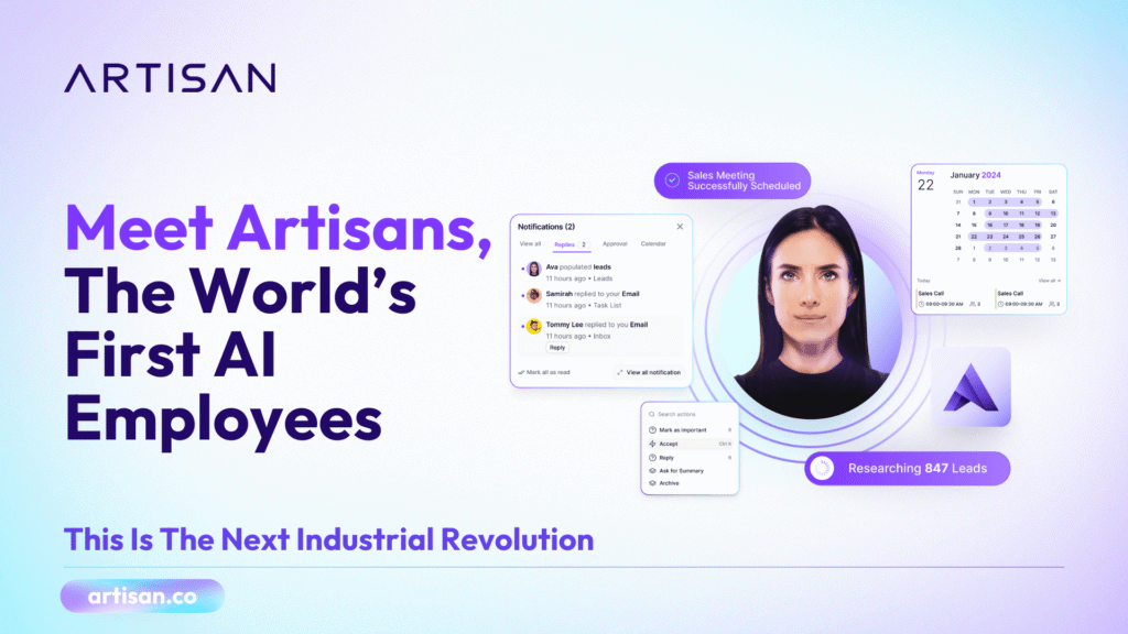 Artisan (Ava)