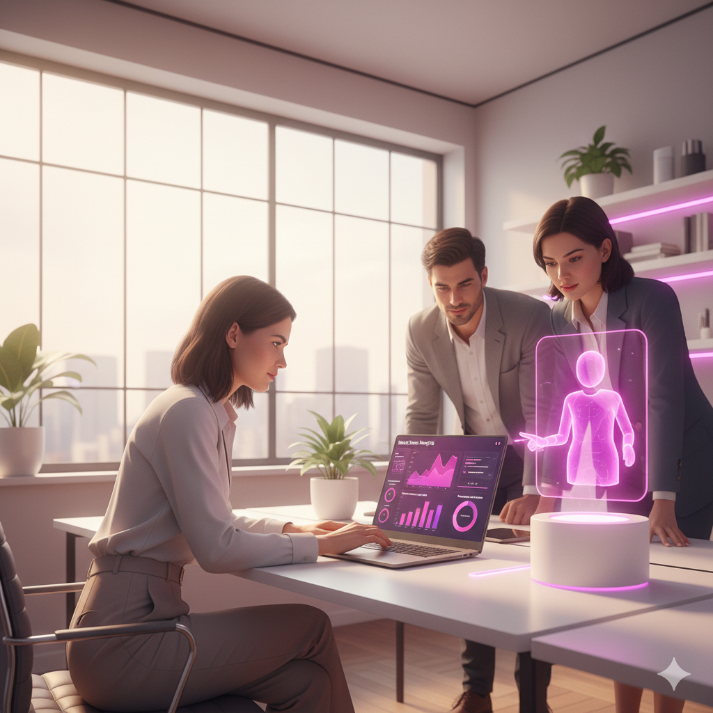 rev alternative - A Rev alternative: 30% increase in qualified meeting volume