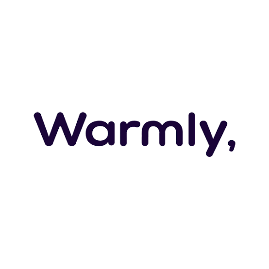 Warmly
