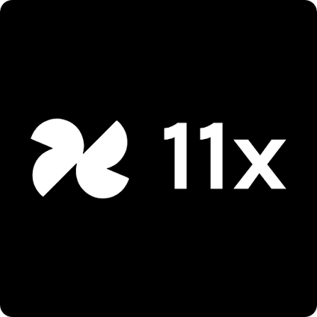 11x.ai (Alice)