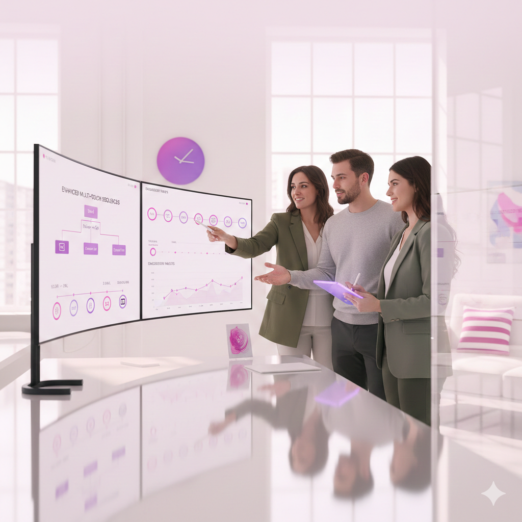 intercom alternative