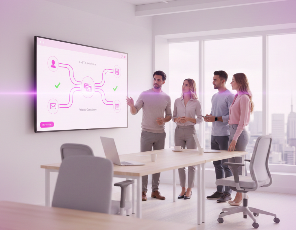 11x.ai alternative - 11x.ai Alternative: The AI Sales Enablement Showdown