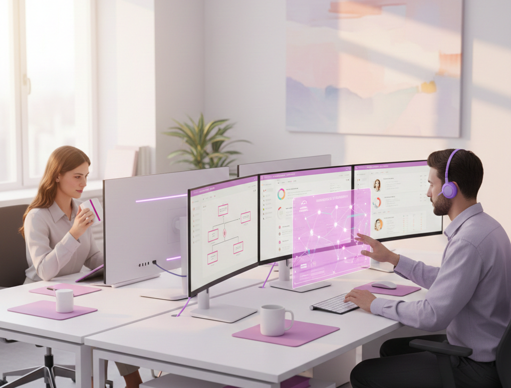 people.ai alternative