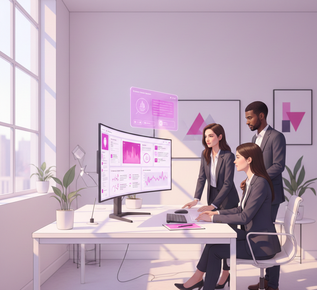 People.ai Alternative - People.ai Alternative: Turning sales activity into revenue