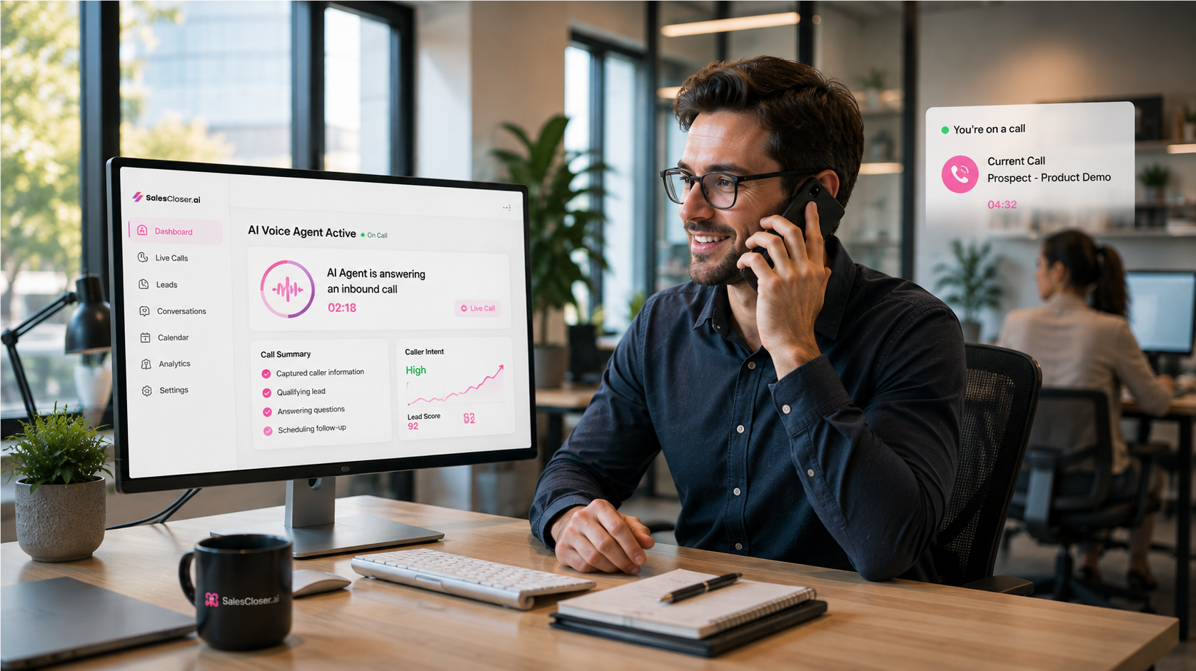 AI Call Answering Systems for Businesses - AI Call Answering Systems for Businesses: How Automation Reduces Missed Calls and Boosts Conversions