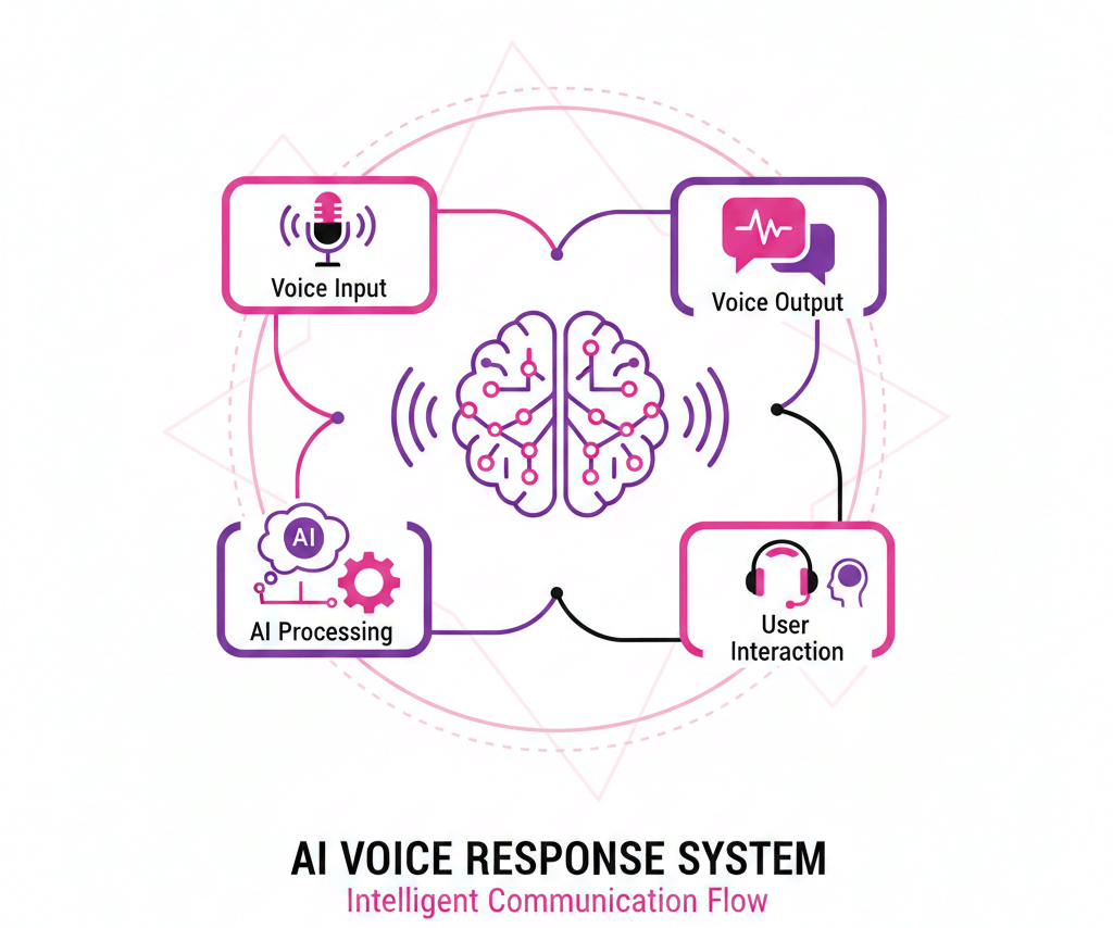 AI Voice Response System