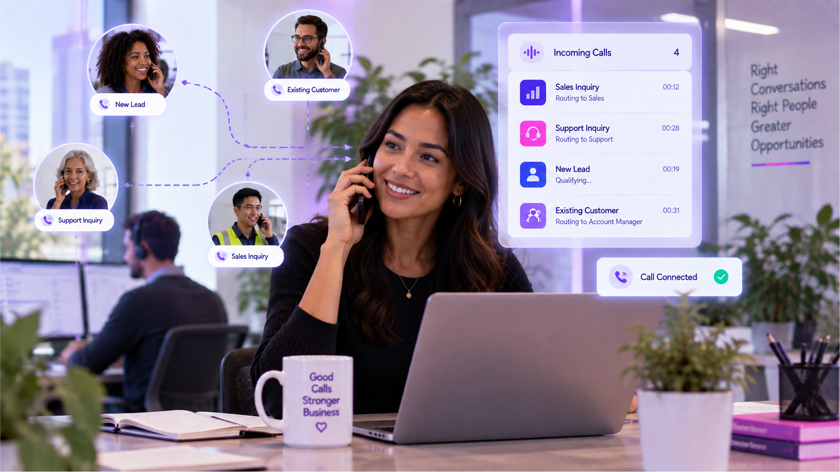 AI Voice Response System - AI Voice Response Systems Explained: How Smart Voice Agents Handle Calls 24/7 AI Voice Response System - AI Voice Response Systems Explained: How Smart Voice Agents Handle Calls 24/7