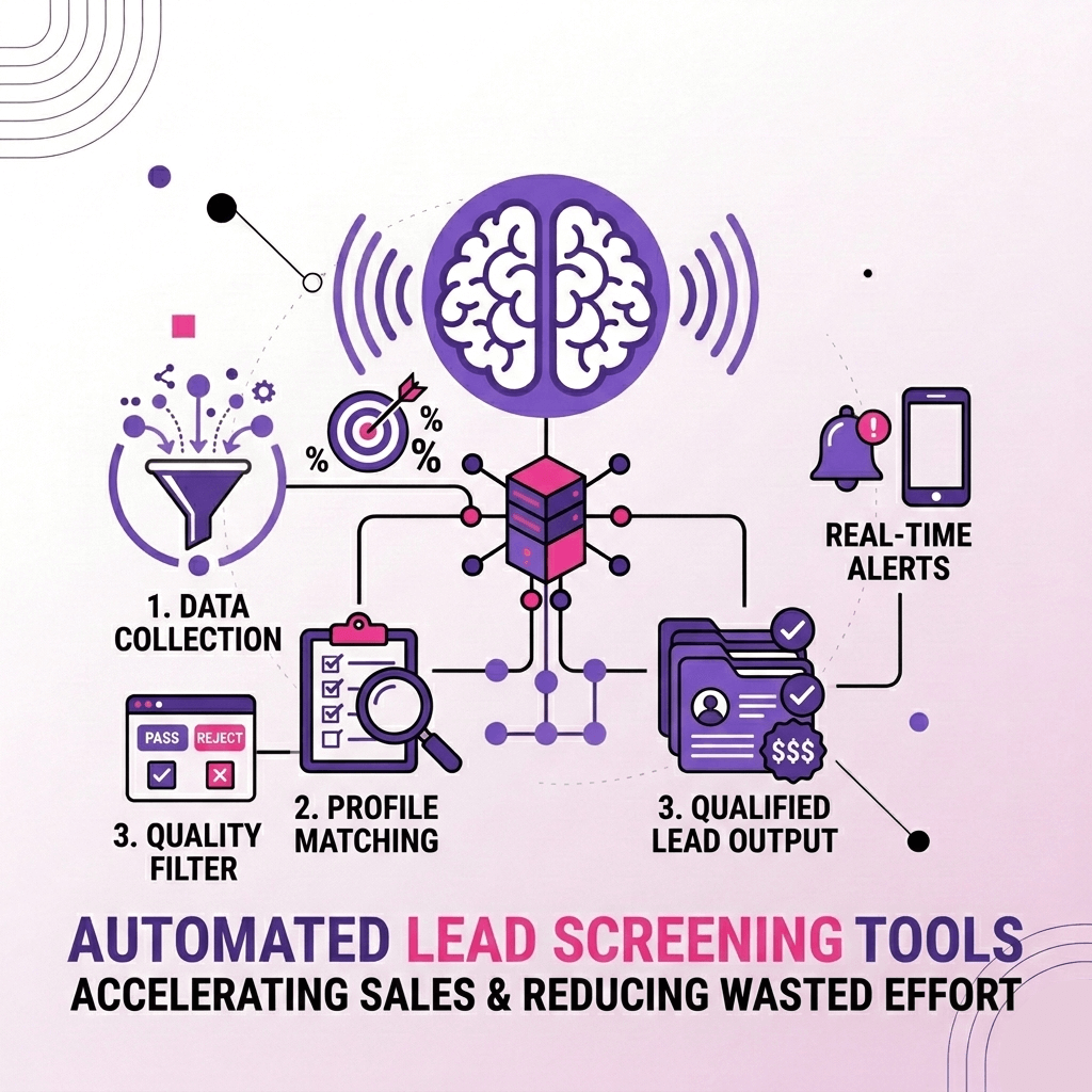 Automated Lead Screening Tools
