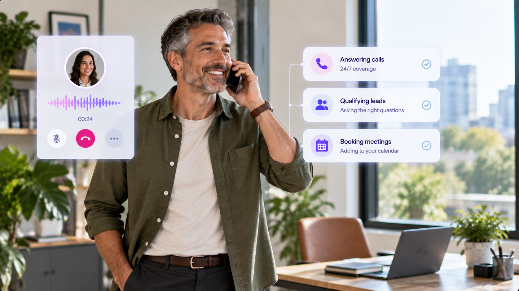 Automated Phone Agent Software - What Is Automated Phone Agent Software? Benefits, Use Cases, and Best Tools for 2026