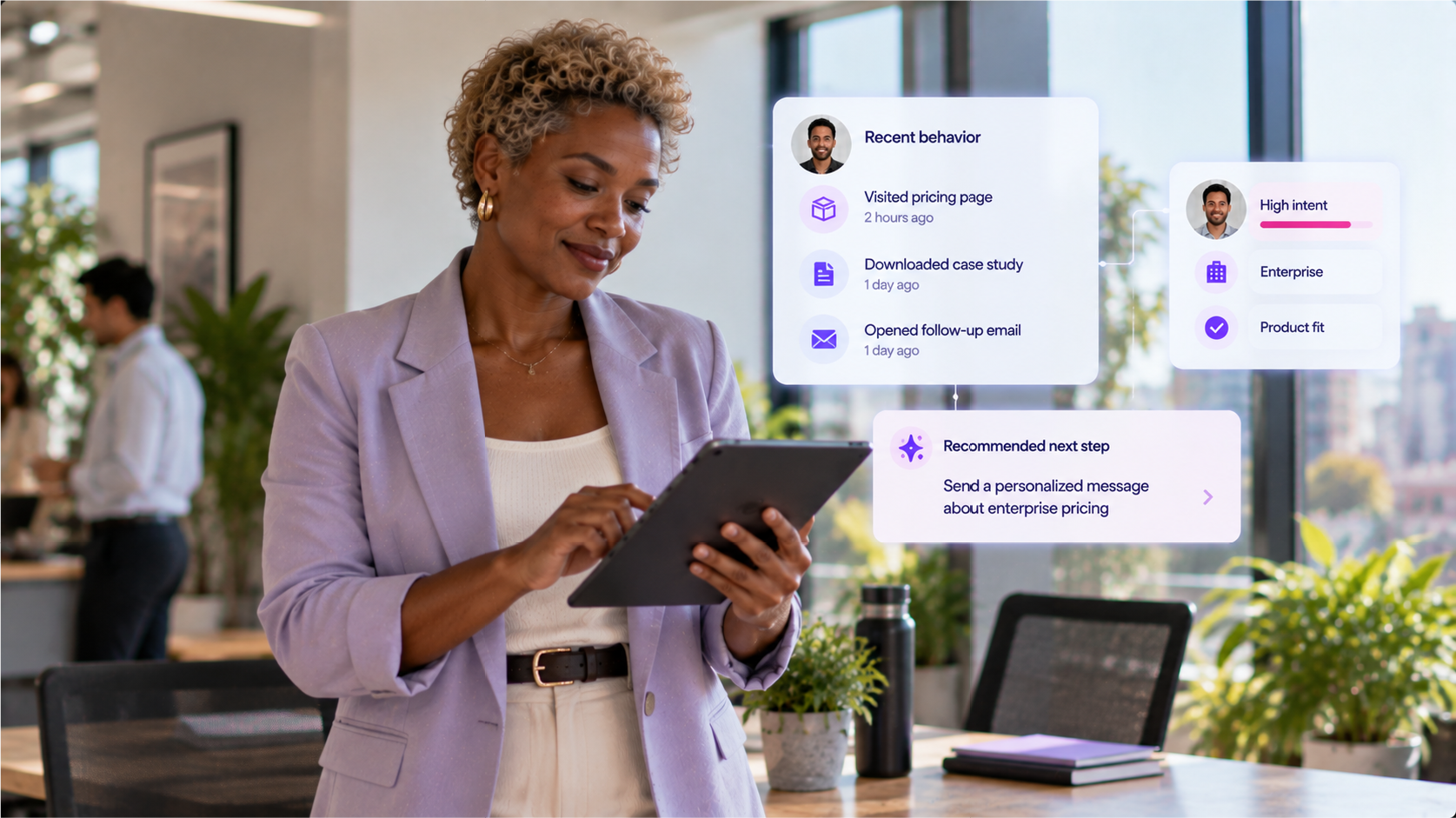 AI-Driven Behavioral Sales Personalization - AI-Driven Behavioral Sales Personalization: How 2026 Tech Will Tailor Every Interaction