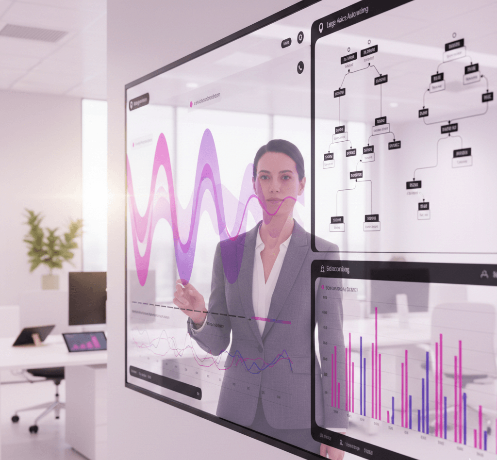 Enterprise Voice Automation Platforms