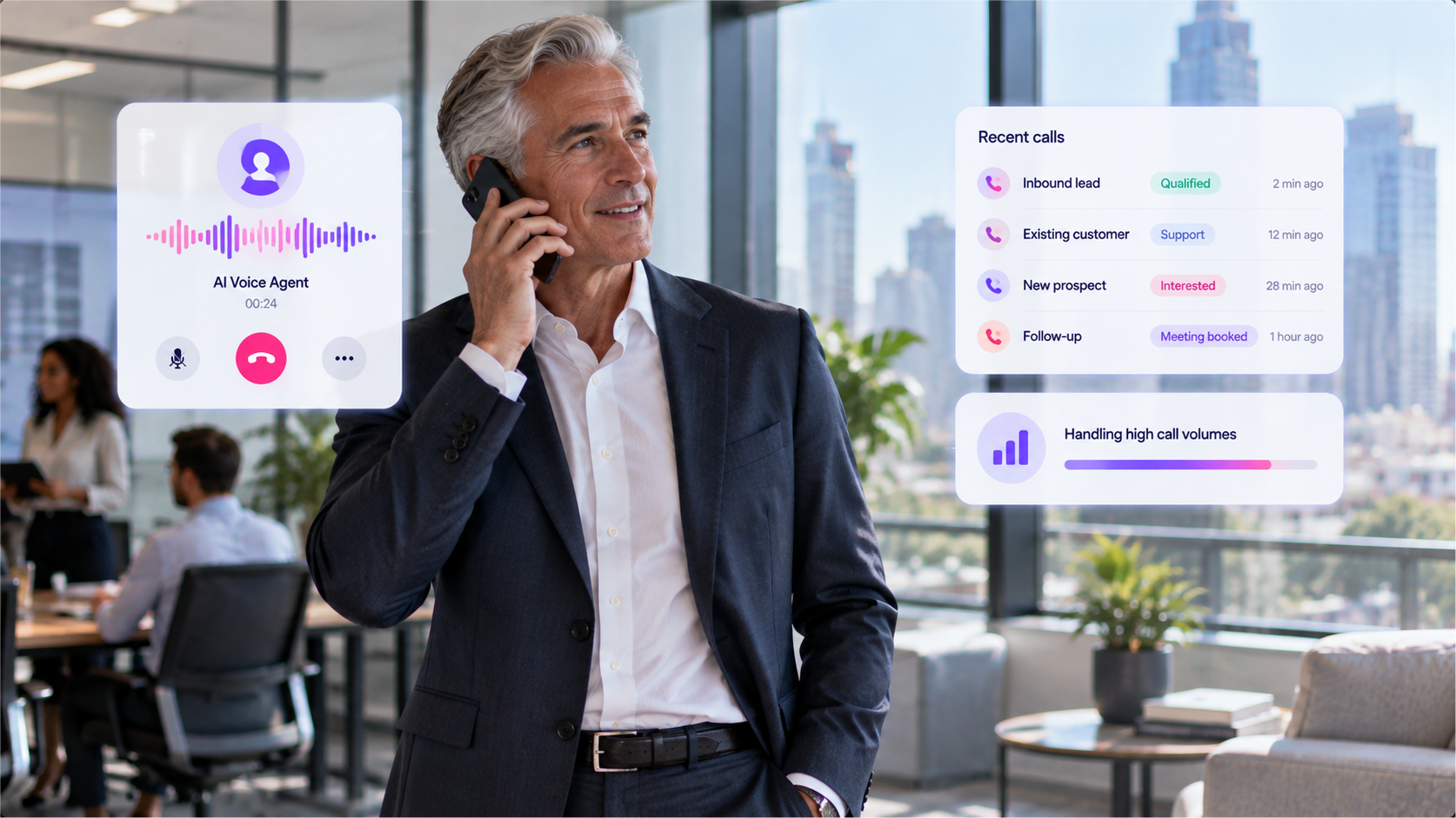 Enterprise Voice Automation Platforms - Enterprise Voice Automation Platforms: Why Large Sales Teams Will Adopt Them in 2026 Enterprise Voice Automation Platforms - Enterprise Voice Automation Platforms: Why Large Sales Teams Will Adopt Them in 2026