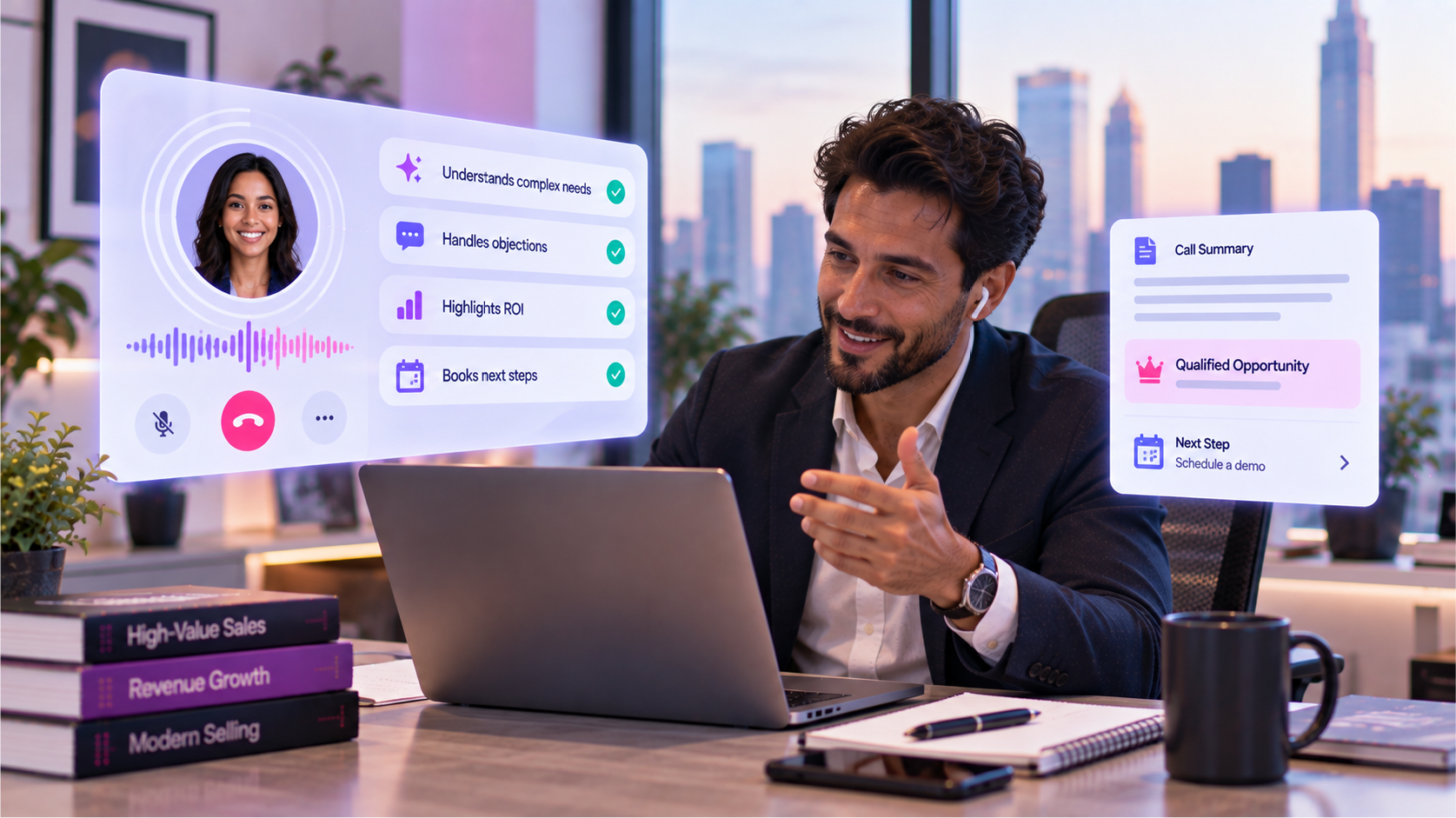 Voice AI Will Revolutionize High-Ticket Sales Closers - How Voice AI Will Revolutionize High-Ticket Sales Closers in 2026 and Beyond Voice AI Will Revolutionize High-Ticket Sales Closers - How Voice AI Will Revolutionize High-Ticket Sales Closers in 2026 and Beyond
