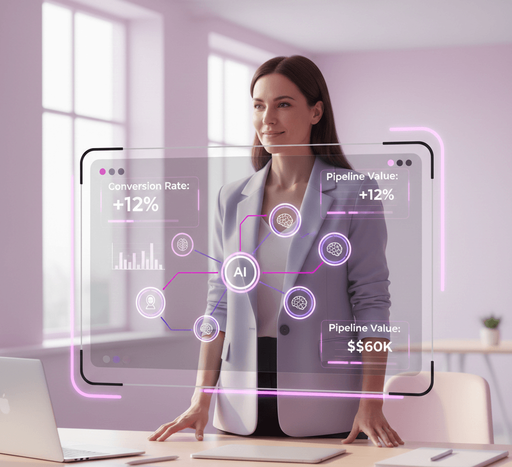 Intelligent Sales Workflow Automation Tools
