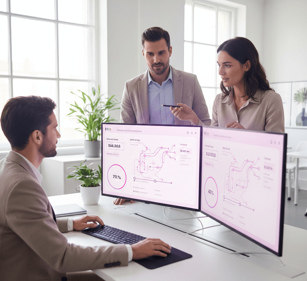 Predictive Call Automation for B2B Teams