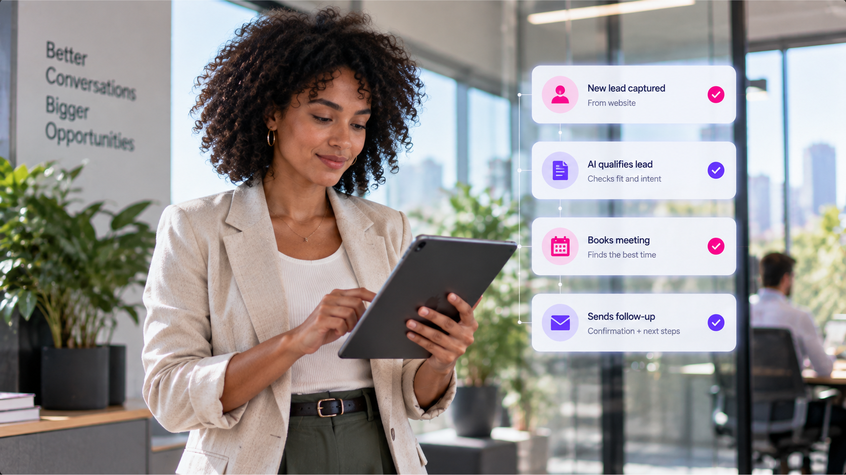 Intelligent Sales Workflow Automation - Intelligent Sales Workflow Automation: 2026 Tools That Will Replace Manual Reps
