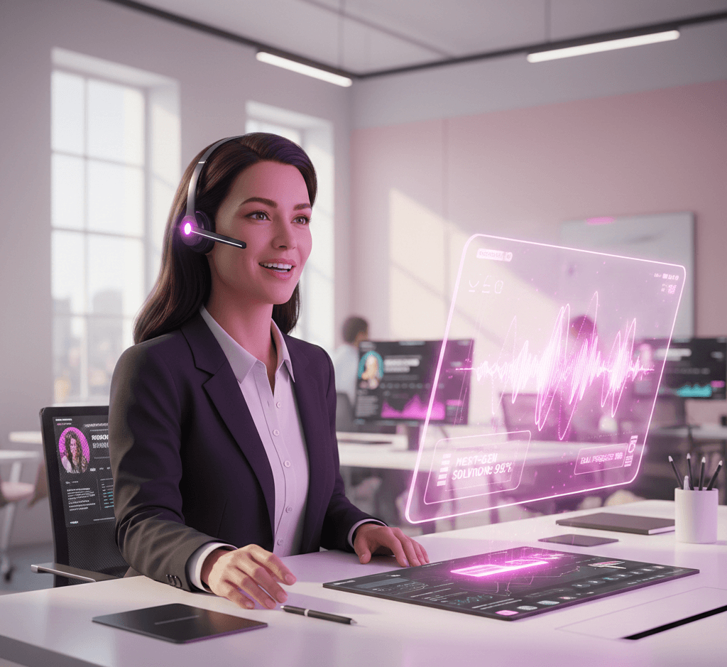 Voice AI Will Revolutionize High-Ticket Sales Closers