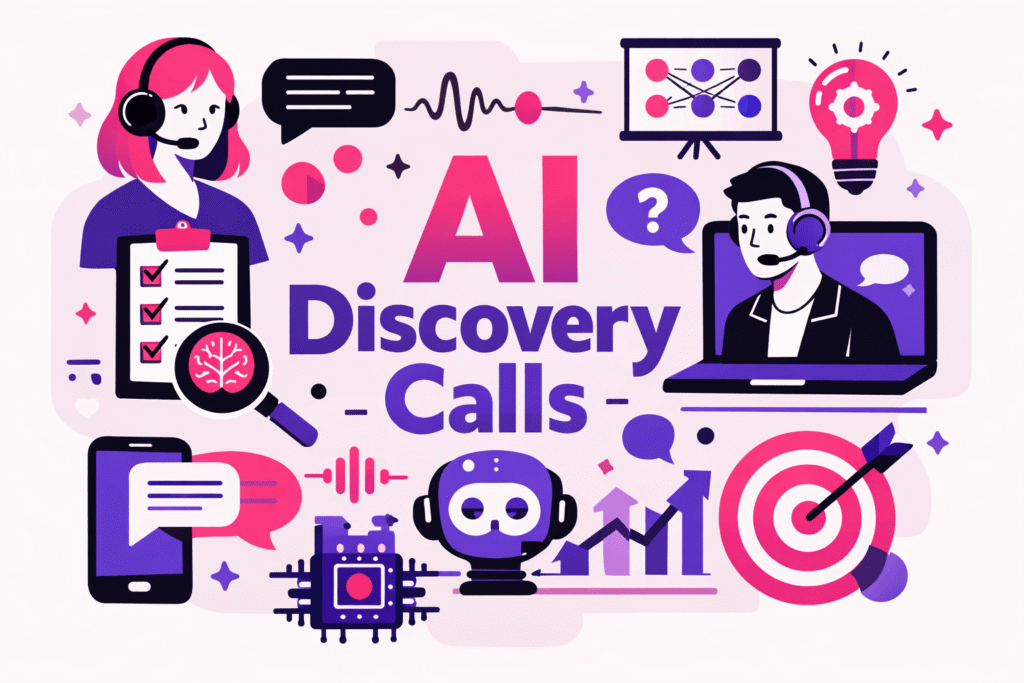 AI Discovery Calls