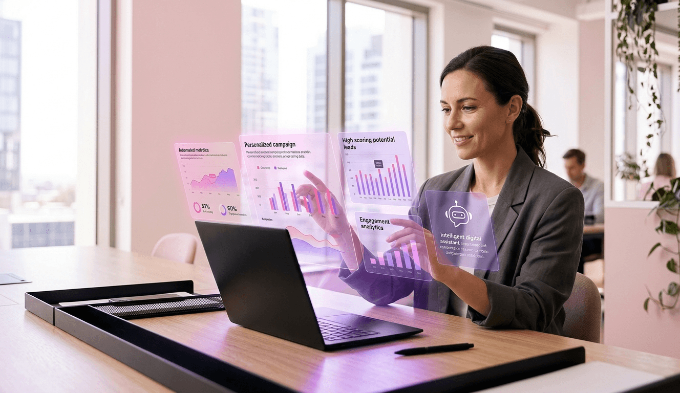 AI Outbound Growth Tools