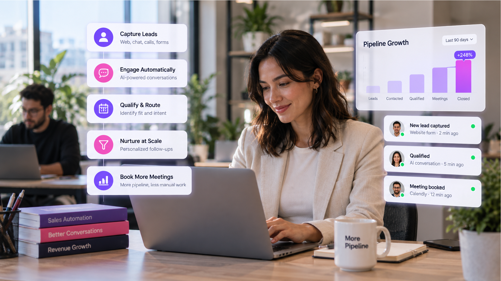AI-Powered Funnel Automation Tools - AI-Powered Funnel Automation Tools: Build a Self-Running Sales Funnel for 2026 AI-Powered Funnel Automation Tools - AI-Powered Funnel Automation Tools: Build a Self-Running Sales Funnel for 2026
