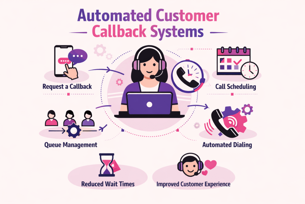Automated Customer Callback Systems - Automated Customer Callback Systems: Improve Satisfaction and Reduce Missed Leads with AI Automated Customer Callback Systems