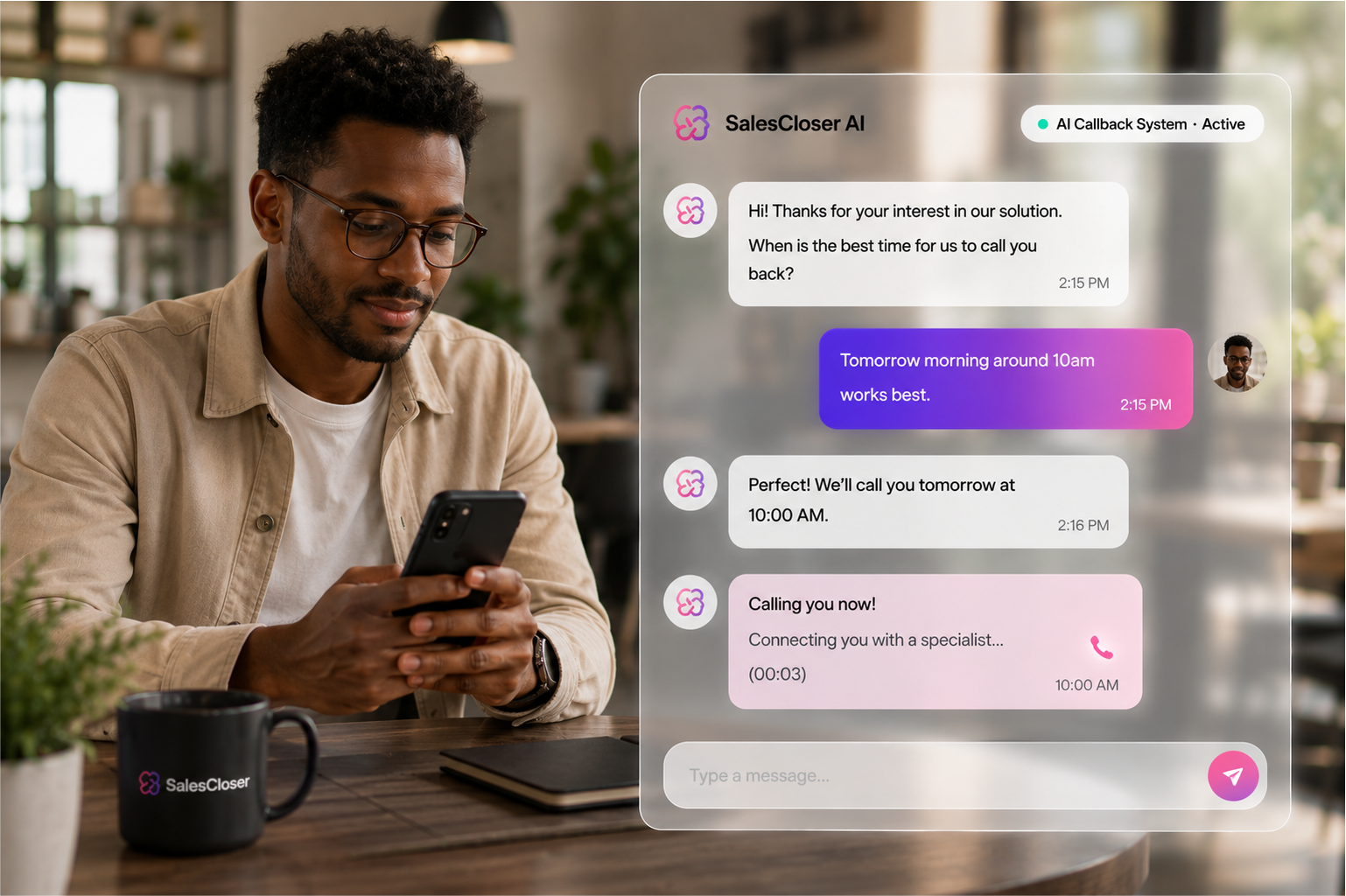 Automated Customer Callback Systems - Automated Customer Callback Systems: Improve Satisfaction and Reduce Missed Leads with AI Automated Customer Callback Systems - Automated Customer Callback Systems: Improve Satisfaction and Reduce Missed Leads with AI