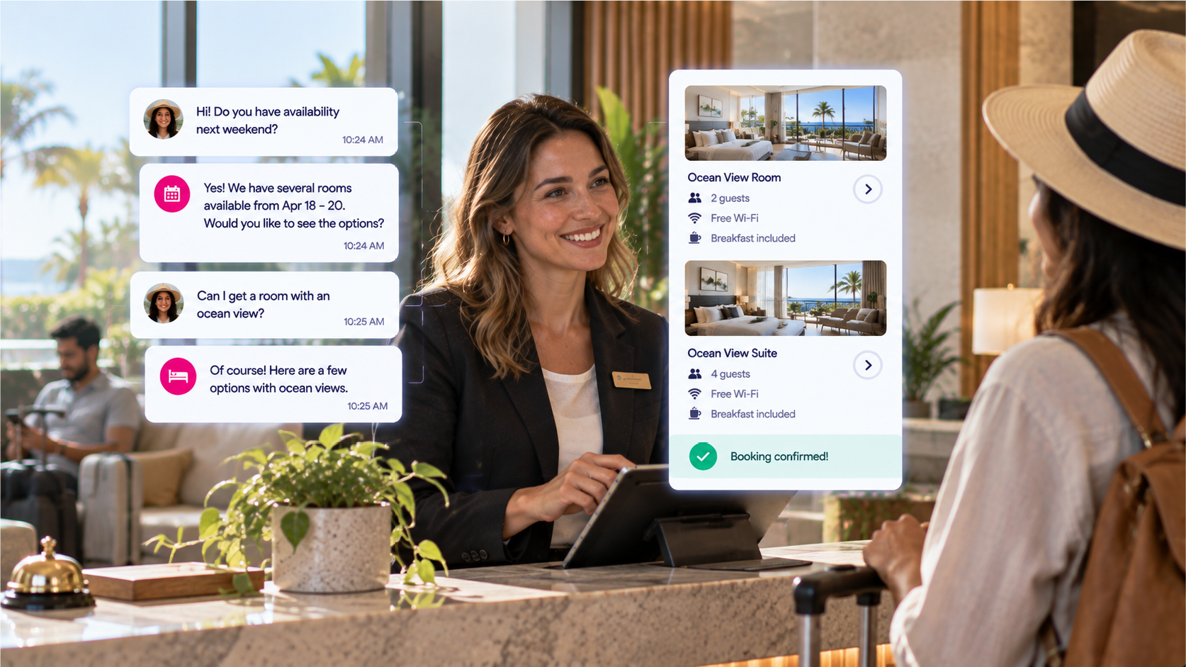 Automated Guest Inquiry Assistants - Automated Guest Inquiry Assistants: AI Solutions for Hotels, Airbnb Hosts, and Short-Stay Properties Automated Guest Inquiry Assistants - Automated Guest Inquiry Assistants: AI Solutions for Hotels, Airbnb Hosts, and Short-Stay Properties