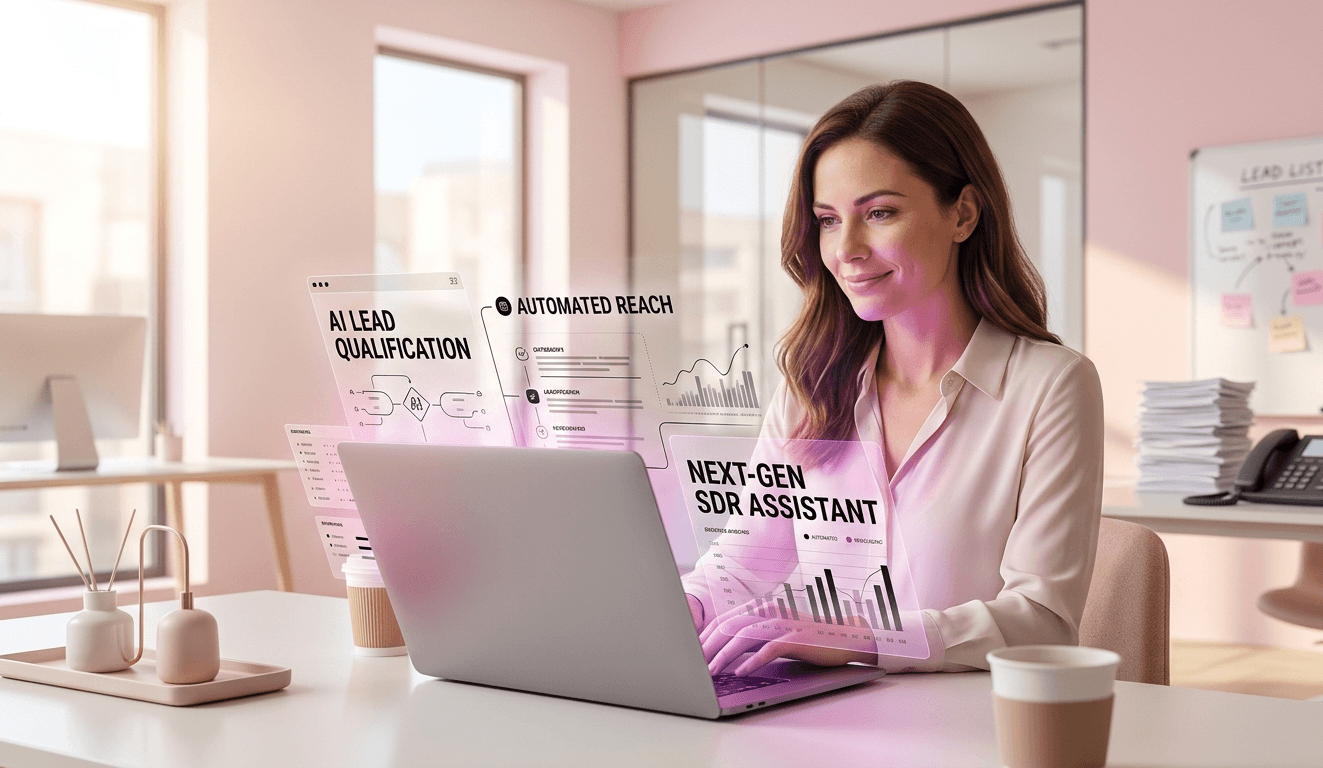 Best Phone Automation Systems for Businesses - Automation Tools That Replace SDR Tasks: AI for Prospecting, Calling, and Scheduling Automation Tools That Replace SDR Tasks