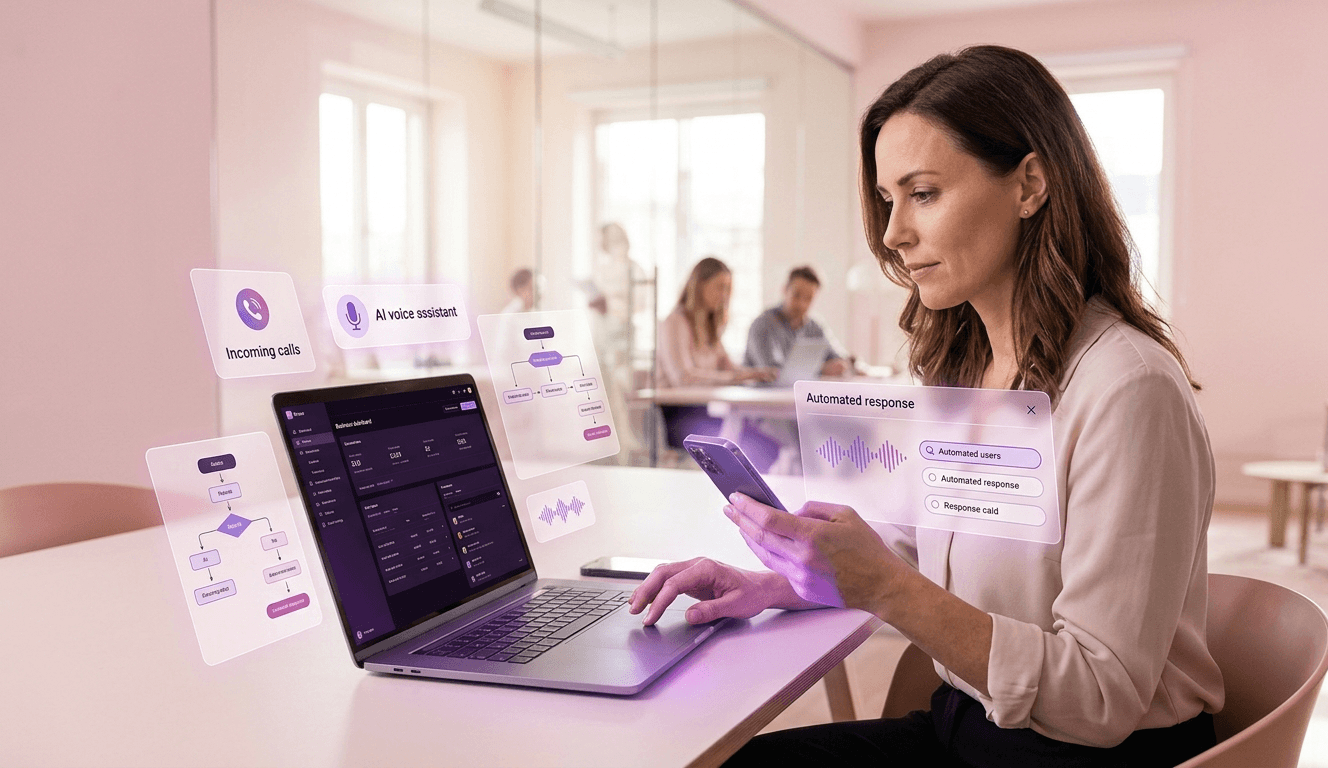 Best Phone Automation Systems for Businesses - Best Phone Automation Systems for Businesses in 2026: AI Calling, Routing & Lead Response Best Phone Automation Systems for Businesses