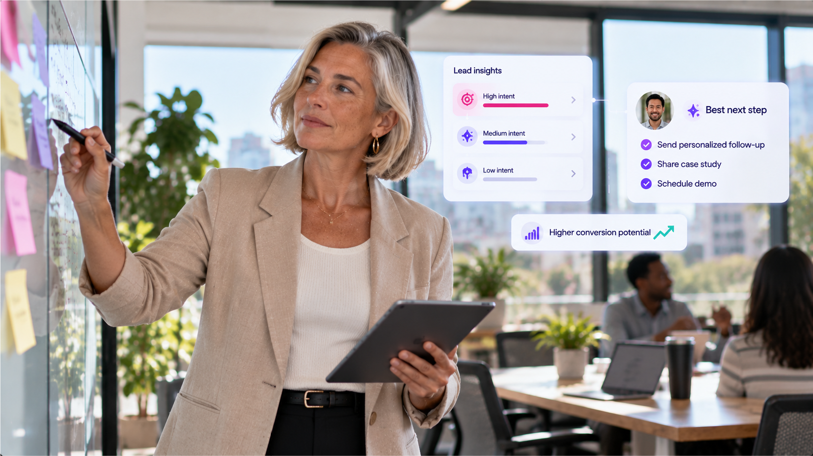 AI Decision Engines for Sales - AI Decision Engines for Sales Teams: Automate Routing, Prioritization, and Next-Best Actions