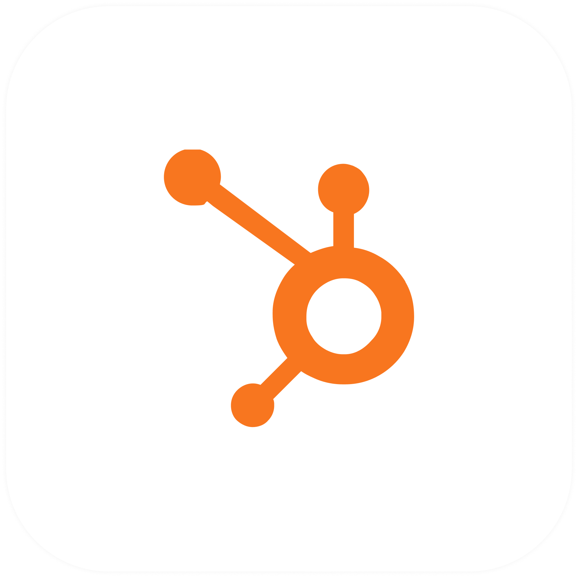 HubSpot