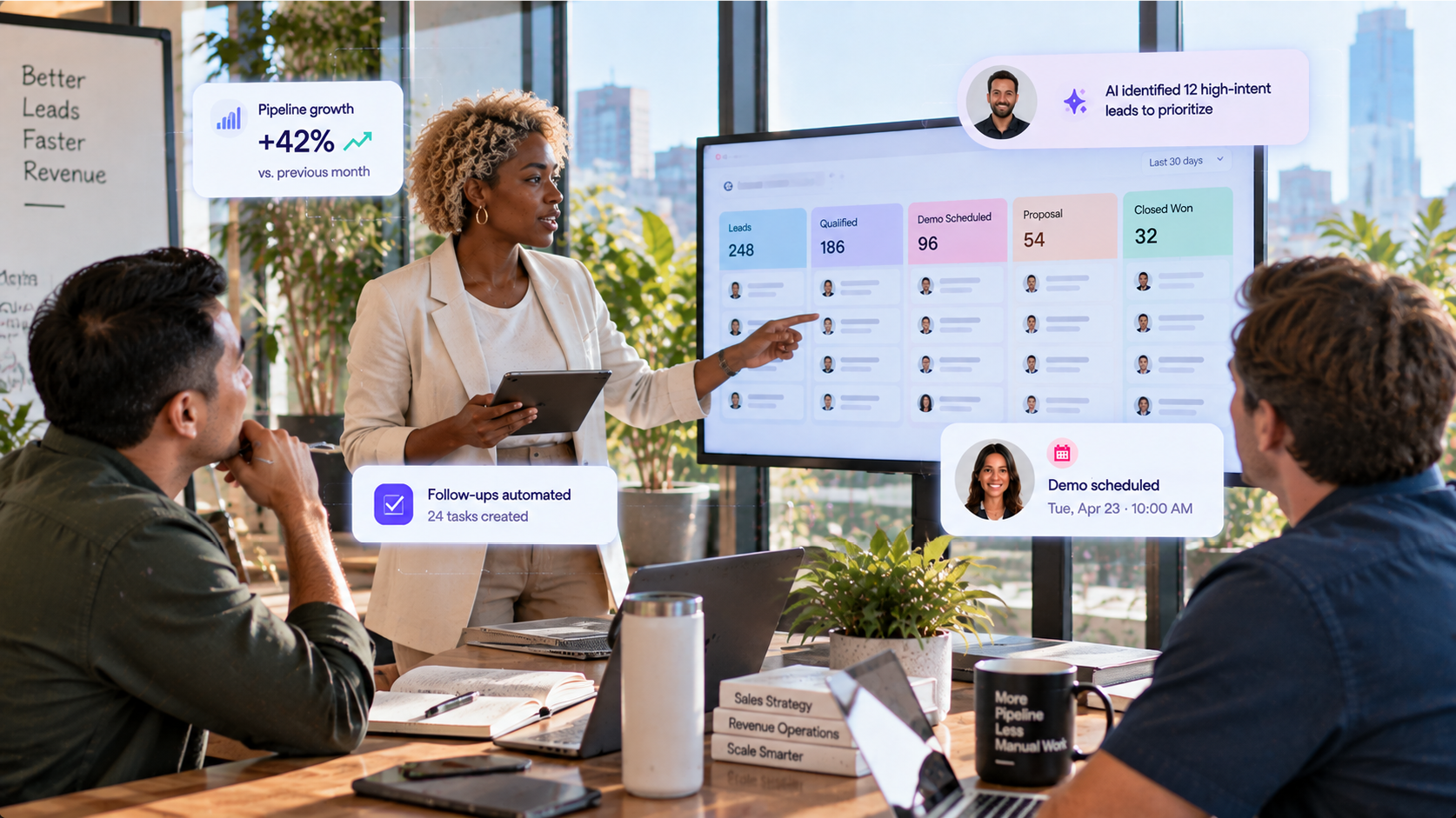 AI Pipeline Management Tools - AI Pipeline Management Tools: Forecast, Track, and Automate Your Entire Sales Cycle AI Pipeline Management Tools - AI Pipeline Management Tools: Forecast, Track, and Automate Your Entire Sales Cycle